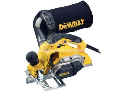 Hoblík 4mm 1050W 82mm DEWALT D26500