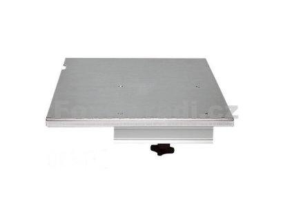 STÔL ROZŠIROVACÍ -PRAVÝ DEWALT D271058