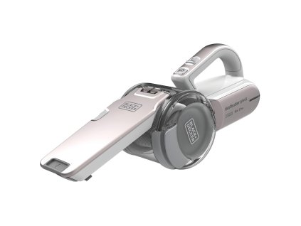 VYSAVAC Black and Decker PV1820L