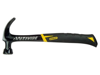 Kladivo 453g zahnuté čeluste STANLEY FMHT1-51275
