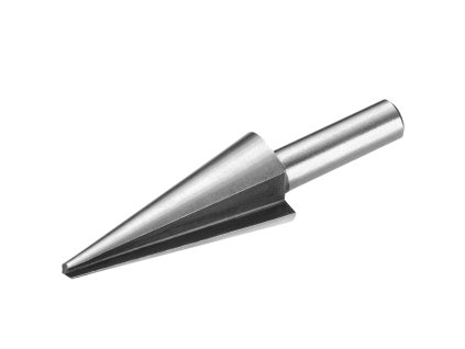 Fréza do kovu kužeľová pr.6-20mm, stopka pr.8mm FATMAX STA66125