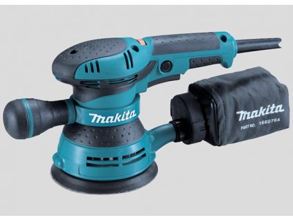 EXCENTRICKÁ BRÚSKA  MAKITA   BO5041
