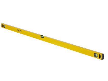 Vodováha Classic 150cm žltá STANLEY STHT1-43107