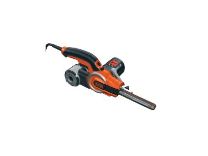 BRÚSKA PÁSOVÁ PILNÍKOVÁ 6/13x451 Black and Decker KA902EK