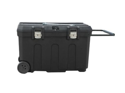 Box pojazdný s integrovaným zámkom Mobile Jobchest STANLEY 1-93-278