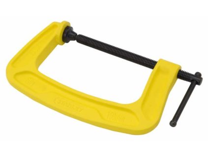 Svorka G 150mm/6" MaxSteel STANLEY 0-83-035