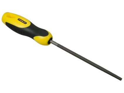 Pilník kruhový sek 2, 200mm STANLEY 0-22-444