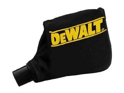 VAK NA PILINY DEWALT DE7053