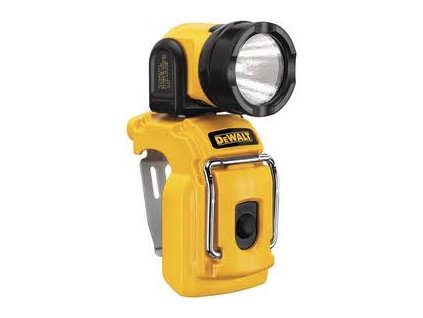 Svetlo SUBCOMPACT 10,8/12V 180° bez AKU DEWALT DCL510N