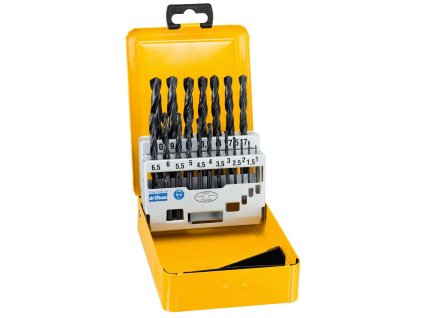 SADA VRTÁKOV HSS-R 19 dielna DEWALT DT5913