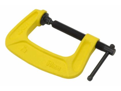 Svorka G 100mm/4" MaxSteel STANLEY 0-83-034