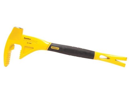 Nástroj demoličný 4v1 Fubar® I FatMax® Pro STANLEY 1-55-099
