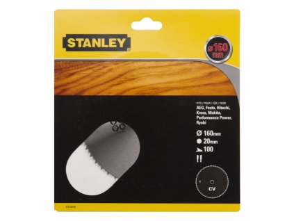 Kotúč pílový, priečne rezanie, pr.170 x 16,0mm, 100 zubov FATMAX