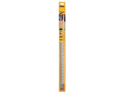 List pílový 430mm rez izolácie DEWALT DT2979