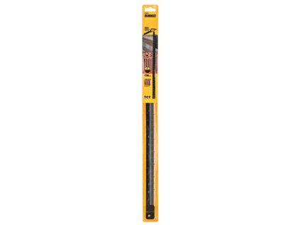 List pílový 430mm rez dutých tehál do 12N/mm2 DEWALT DT2974