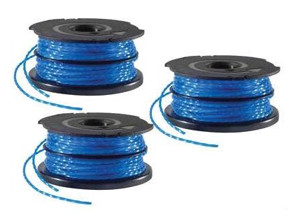 CIEVKA NÁHRADNÁ REFLEX PLUS /3X/GL350,650,680 Black and Decker A6441X3