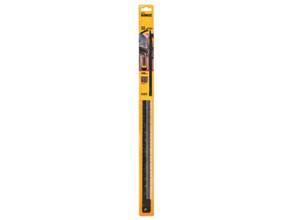 List pílový 430mm rez perforovaných tehál do 20N/mm2 DEWALT DT2976