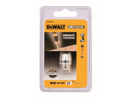 Držiak magnetický na násadce 50mm ALU Extreme Impact Torsion DEWALT DT70547T