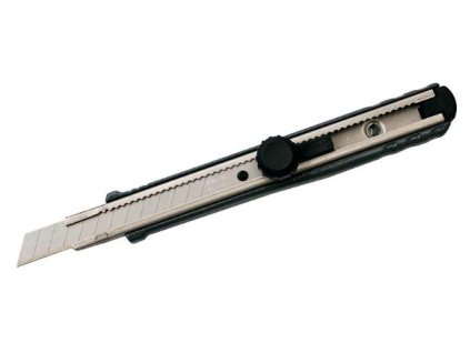 Nôž kovový s odlamovacou čepeľou FatMax® 9mm STANLEY 0-10-411