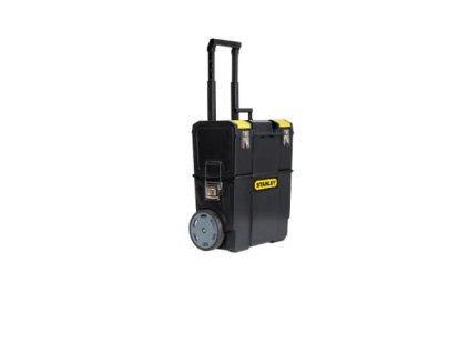 Box pojazdný Workcenter 3v1 47x29,5x61,9cm STANLEY 1-70-326