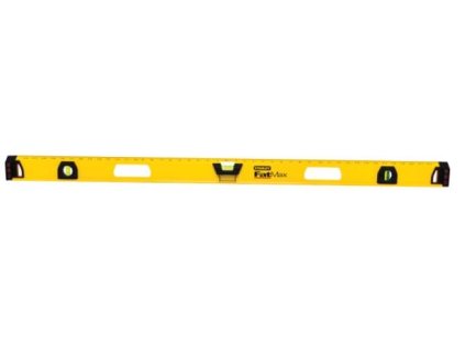 Vodováha FatMax® I-Beam (3 libely) 120cm STANLEY 1-43-555
