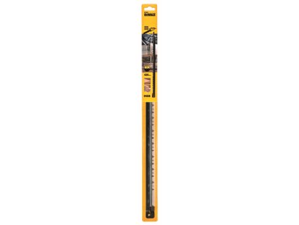 List pílový 430mm rez dreva, sadrokartónu DEWALT DT2978