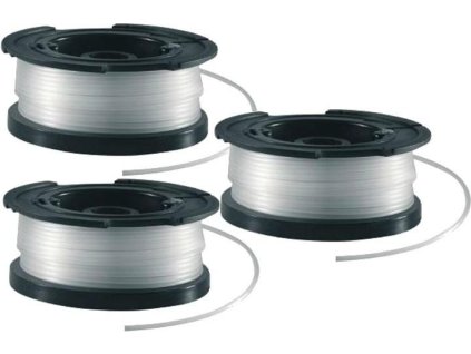 CIEVKA NÁHRADNÁ 3x10m GL301,425,560 Black and Decker A6485