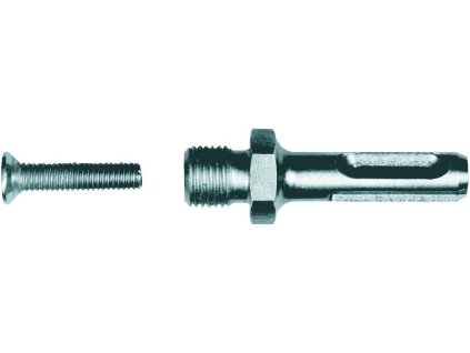 Adaptér SDS+ 1/2"x20 UNF so skrutkou bez skľučovadla DEWALT DT7030