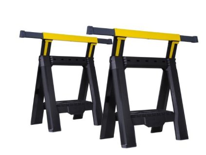 Podstavec na rezanie nastaviteľný v dvoch smeroch (pár) STANLEY STST1-70559