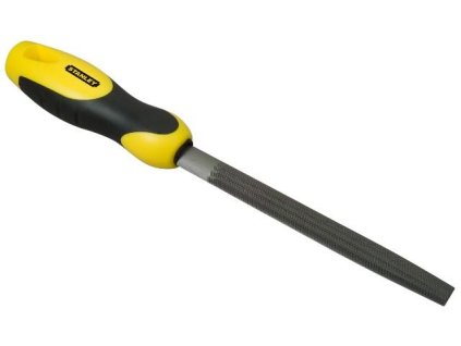 Pilník úsečový sek 1, 200mm STANLEY 0-22-501