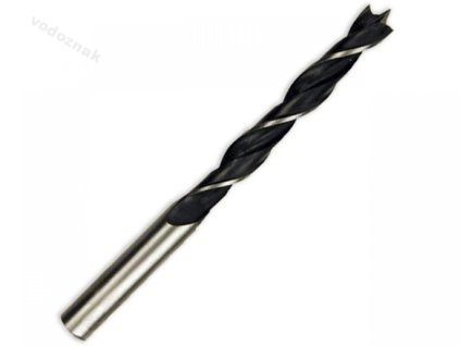 VRTÁK DO DREVA ŠPIRÁLOVÝ 6*100mm DEWALT DT4506