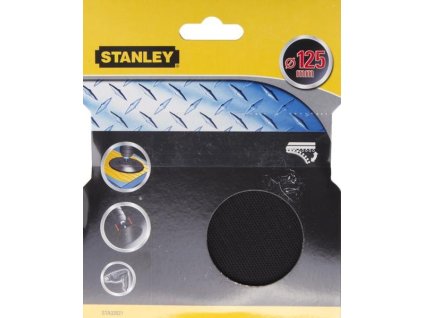 Tanier oporný pre vŕtačku 125mm suchý zips flexibilná stopka FATMAX