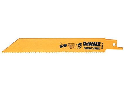List pílový univerzálny 152mm 5ks DEWALT DT2348
