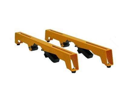 Konzola na montáž stroja veľká pre DE7023, DE7033, DE7035 DEWALT DE7030