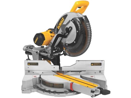 Píla pokosová 305mm XPS s posuvom 1675W DEWALT DWS780