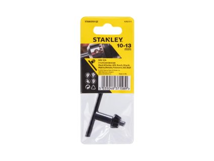 Kľučka na vŕtačkové zubové skl. pr.10-13mm, DIN S2A FATMAX