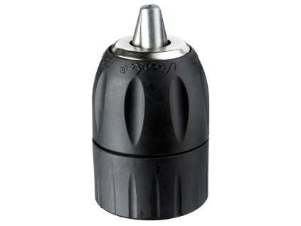 Rýchloskľučovadlo 13mm 1/2"x20 UNF plastové 1,5-13mm DEWALT DT7002