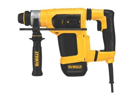 Kladivo kombinované 32mm SDS+ 1000W 4,2J 4,2kg kufor DEWALT D25413K