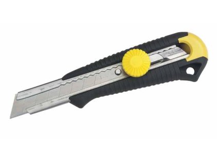 Nôž s odlamovacou čepeľou Dynagrip® 18mm STANLEY 0-10-418