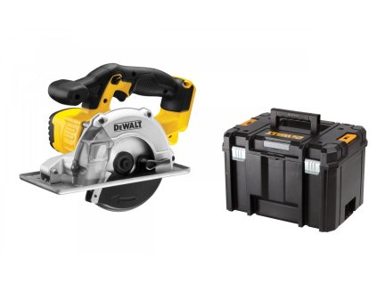 Píla kotúčová 18V 140mm Tstak bez AKU DEWALT DCS373NT