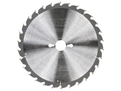 KOTÚČ PÍLOVÝ 250x30mm 30z ATB 20 DEWALT DT4226