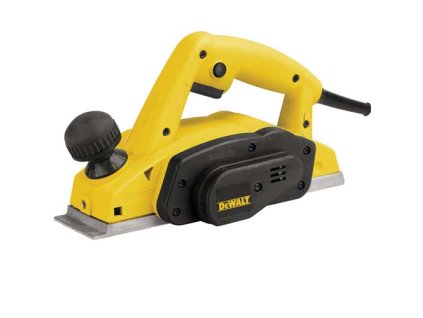 HOBLÍK 2,5mm 600W 82mm DEWALT DW680