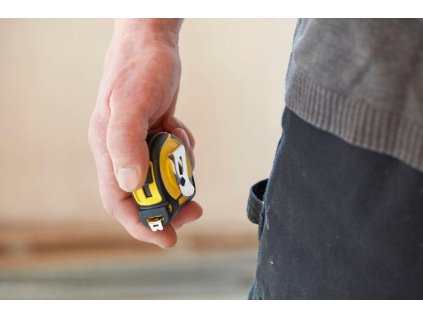 Meter zvinovací Tylon 3m x 13mm STANLEY