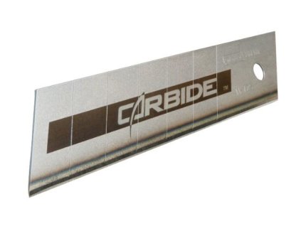 Čepeľ FatMax zo zliateho karbidu 25mm (5ks) STANLEY STHT0-11825