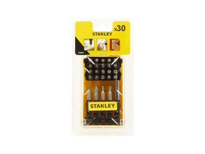 Bit skrutkovací 1x 50mm PL6, PH1-2-3, T10-15-20, HEX4-5,1x25mm, ploché 4-6mm, PH1, 2xPH2, PH3,PZ1... FATMAX