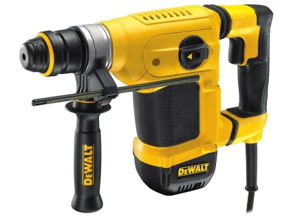 Kladivo sekacie SDS+ 1000W 4,2J 4kg kufor DEWALT D25430K