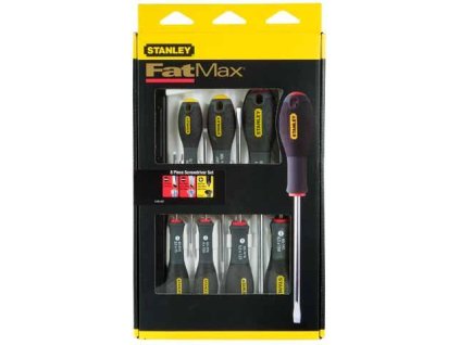 Sada skrutkovačov FatMax® 8 dielna STANLEY