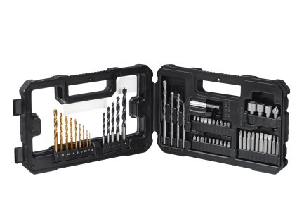 SADA VRTAKOV 53 DIELNA STANLEY FATMAX STA7223