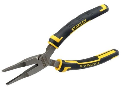 Kliešte ploché čeľuste FatMax® 152mm STANLEY 0-84-495