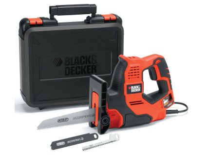 PÍLA UNIVERZÁLNA 500W Black and Decker RS890K
